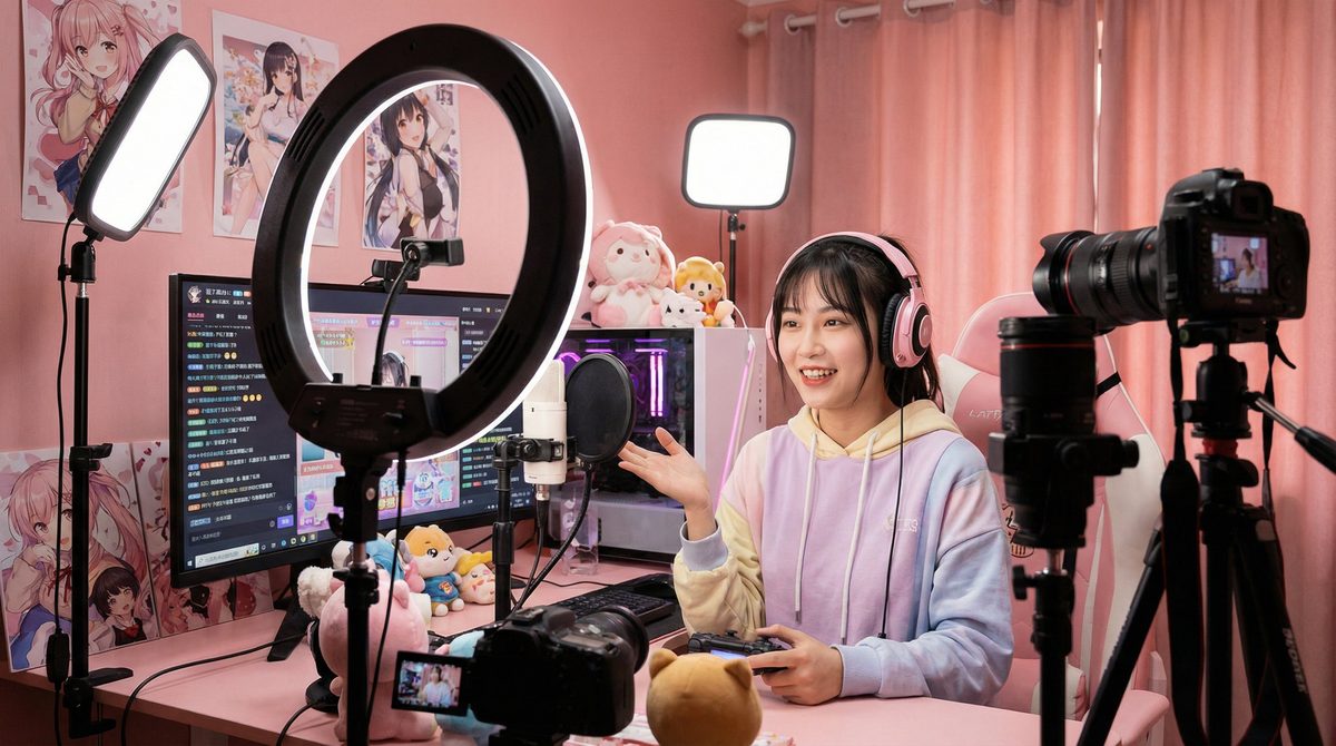 福利姬热门直播